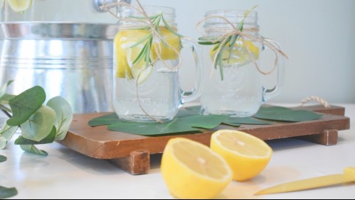 ¿Sirve el agua con limón para los diabéticos?