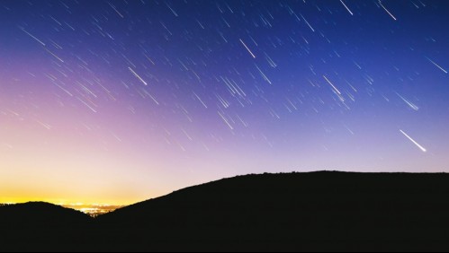 Lluvia de estrellas Leónidas: Conoce cuándo se podrá disfrutar