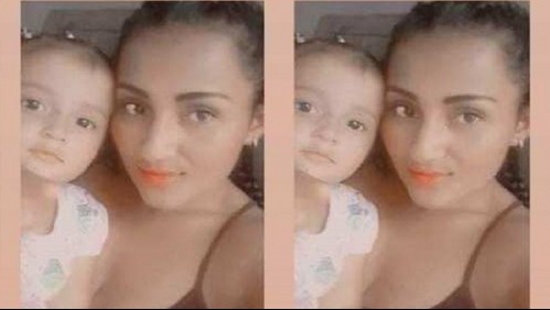 Mujer de 23 años y su hija de dos fueron encontradas muertas en una cama: 'Se siente un dolor tan inmenso'