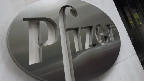 Paxlovid: Pfizer anuncia píldora anticovid que es 89% efectiva para evitar hospitalización y muerte