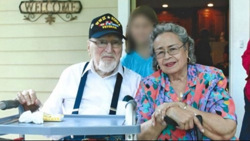 Viuda queda en estado de shock al enterarse que el cuerpo de su esposo fue usado en una autopsia pública y pagada