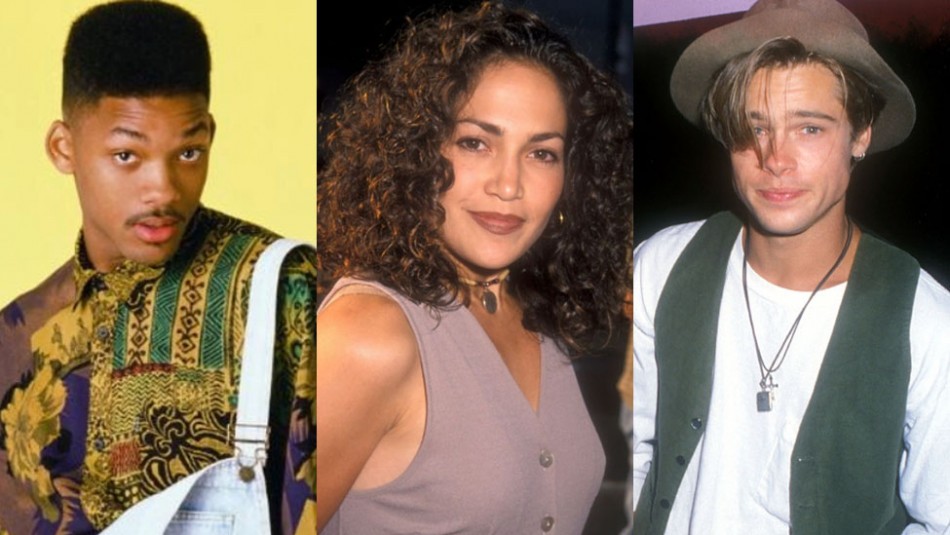 Celebridades del cine que ya pasaron los 40 y se ven mucho mejor: Mira las fotos del antes y después Celebridades del cine que ya pasaron los 40 y se ven mucho mejor: Mira las fotos del antes y después