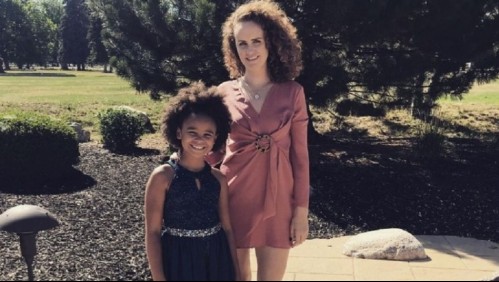 Detienen a una madre junto a su hija afroamericana al ser confundida como traficante: 'Fue una suposición racista'