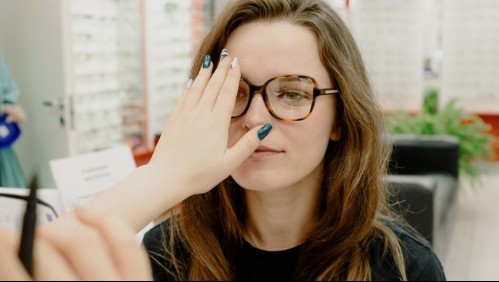 Cinco síntomas del ojo seco: Descubra las señales de alarma ante esta afección