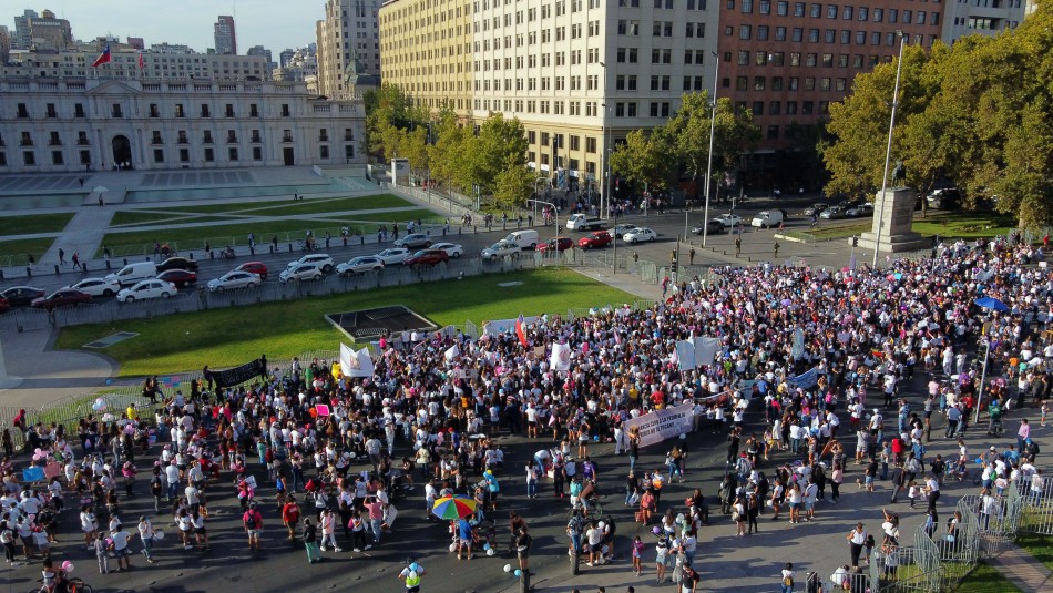 Marcha Marcha