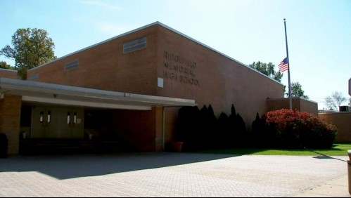 'No negociamos con terroristas': Profesor fue suspendido por respuesta a alumno musulmán