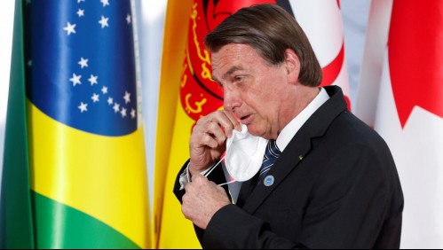 Brasil: 21 científicos brasileños rechazan prestigiosas medallas por disputa con el Presidente Bolsonaro