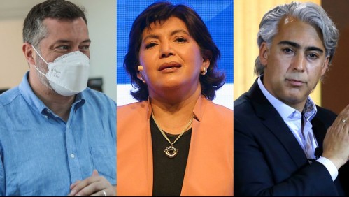 No tienen coronavirus: Candidatos presidenciales confirman que exámenes PCR salieron negativos