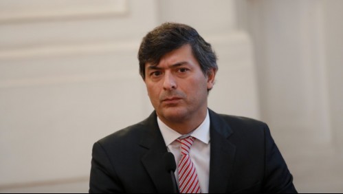 Franco Parisi retrasa su arribo a Chile por 'examen de Covid inconcluso'