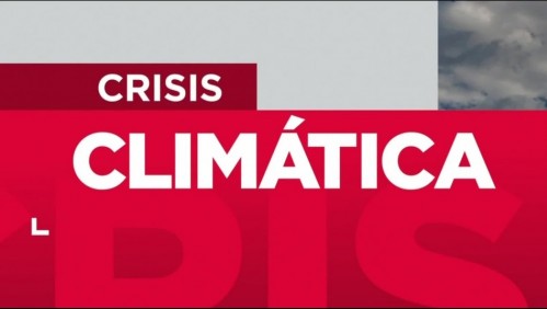 Mega Cambio: Crisis Climática - Las chilenas invitadas a la COP26