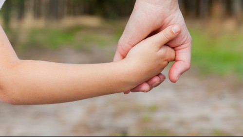 Buscan a niño de 5 años en Viña del Mar: Padre acusa que la mamá del menor lo 'secuestró'