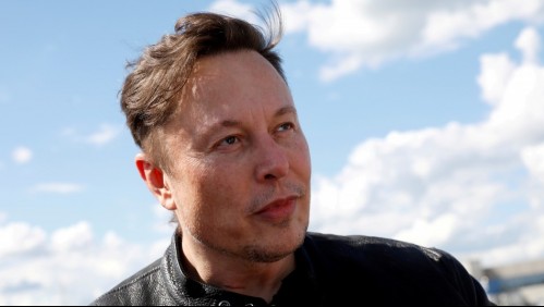 Seguidores de Elon Musk en Twitter decidieron que debe vender el 10% de sus acciones en Tesla