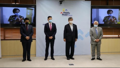 Seis hospitales del país reciben equipamiento médico donado por Japón para fortalecer red de salud