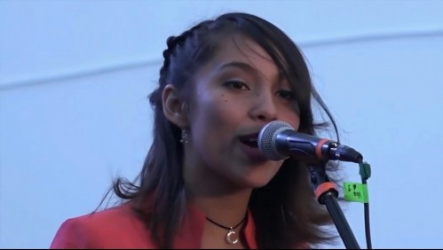 Condenan a presidio perpetuo a homicida de folclorista Xaviera Rojas