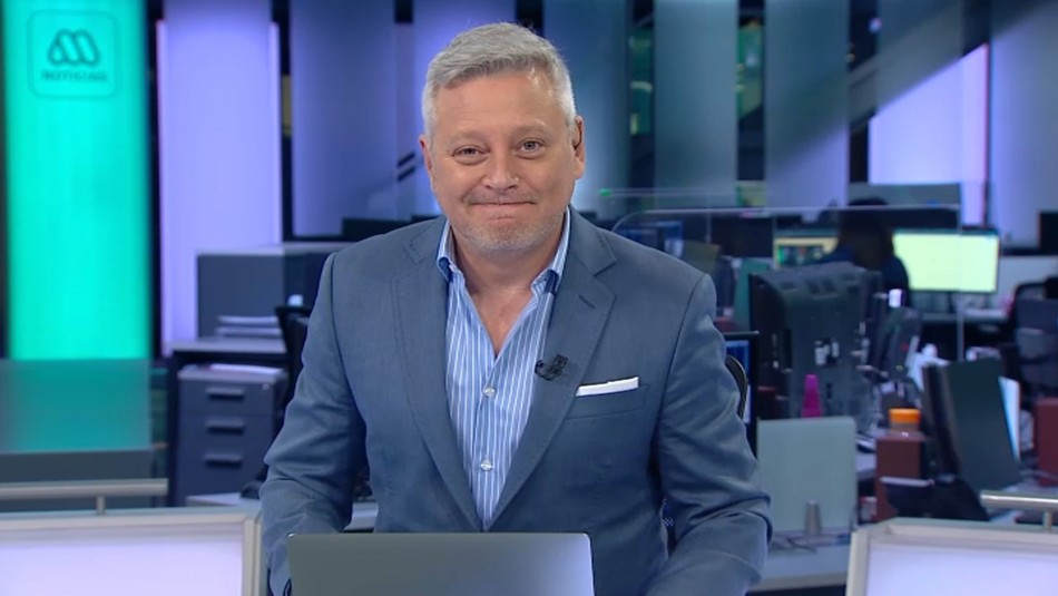 Meganoticias Prime - Domingo 07 de noviembre 2021 Meganoticias Prime - Domingo 07 de noviembre 2021
