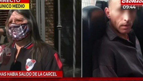 'Me pasé de drogas': La macabra confesión de hombre que intentó descuartizar a su pareja luego de matarla