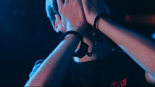 Mujer denunció robo en su domicilio y al identificar a los delincuentes se dio cuenta que uno de ellos era su hijo