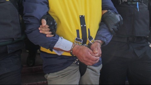 Hombre mató de un botellazo a joven estudiante y ahora pasará 15 años en la cárcel