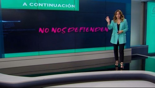 Meganoticias Prime - Lunes 08 de noviembre 2021