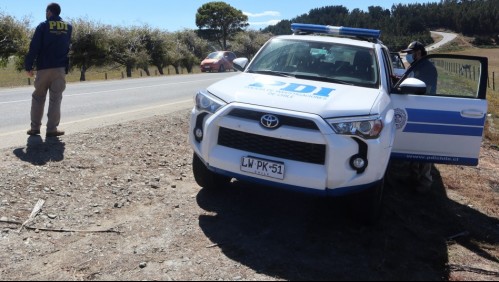 Niño de 5 años lleva más de una semana desaparecido: su madre lo retiró del jardín infantil y no se supo más de ambos