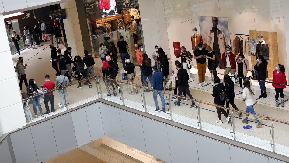 ipc Inflación en alza: IPC de octubre tuvo un incremento del 1,3%
