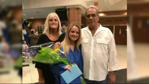 Mujer le hizo creer a su esposo que estaba enfermo de Alzheimer y le robó toda su fortuna