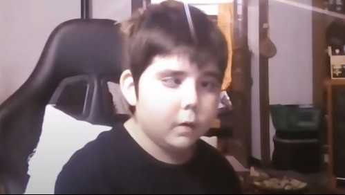 Familia de Tomiii 11 lo recuerda a casi dos meses de su muerte: 'Sabemos que descansa en la paz y amor de Dios'