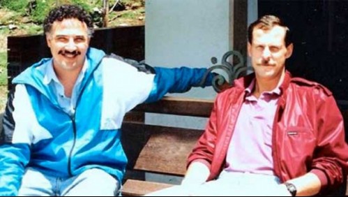 Testigos de la muerte de Pablo Escobar: Así lucen en la vida real los agentes Steve Murphy y Javier Peña de 'Narcos'