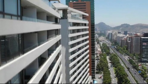 'Ya ni siquiera pienso en eso, no es posible': Alza de la UF complica la compra de viviendas