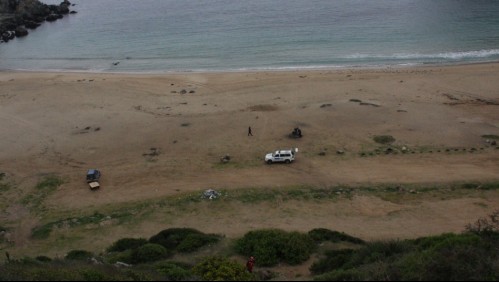 Encuentran sin vida a niño de cinco años en Laguna Verde: Familia lo reportó desaparecido durante la tarde