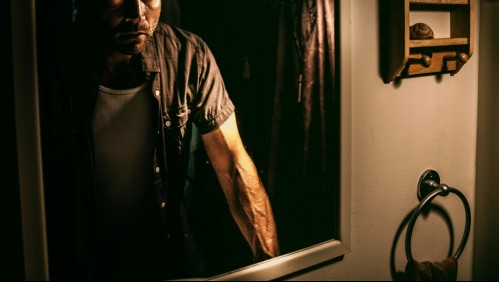 Asesinó a su padre y vivió con el cadáver durante días: Fue preso y alegó tener 'alteraciones mentales'