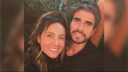 '¿Se casaron?': Daniella Álvarez publica una foto con su novio y estallan rumores de un matrimonio secreto
