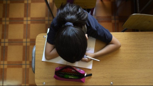 'Siento que me voy a morir': El desesperado pedido de auxilio de una niña de 12 años víctima de bullying en su escuela