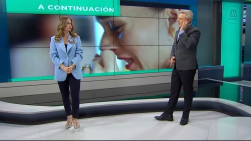 Meganoticias Prime - Martes 09 de noviembre 2021