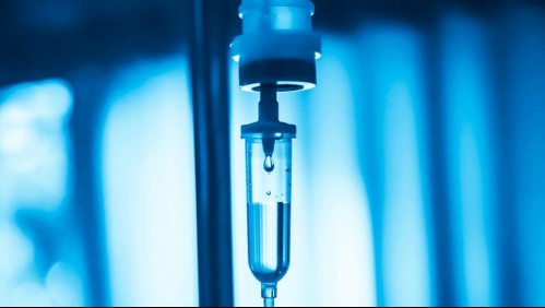 Enfermera mató a tres pacientes al contaminar goteos intravenosos con desinfectante