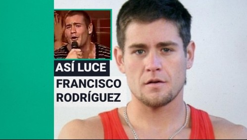 Es una exitosa figura en la televisión peruana: Así luce hoy el ex 'Calle 7', Pancho Rodríguez