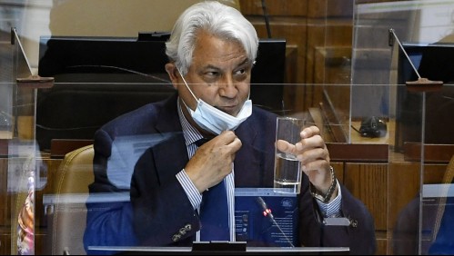 Tras el maratónico discurso de Jaime Naranjo: ¿Cuáles son las consecuencias por hablar durante tantas horas?