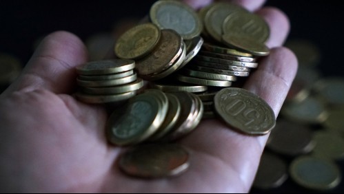 Sernac oficiará a empresas que prohíban pago con efectivo tras denuncia de consumidores