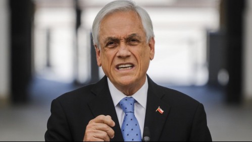 Acusación constitucional contra Piñera: Los pasos que vienen tras la aprobación en la Cámara de Diputados