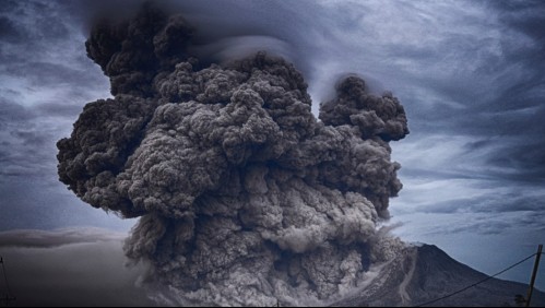 Nuevo estudio afirma que las erupciones de supervolcanes pueden suceder sin aviso previo