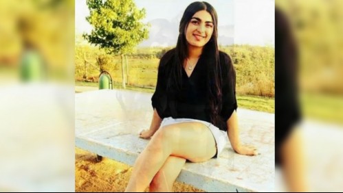 'A ella la mataron': familia de joven estudiante hallada muerta realizará nuevas pericias para esclarecer el caso