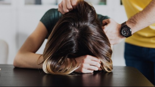 Golpeó, violó y mantuvo retenida a su expareja en el domicilio durante nueve horas: Agresor quedó en prisión preventiva