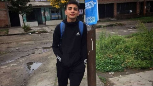 'Nos dejó un ángel guardián': la conmovedora historia del joven bombero que perdió la vida en un accidente de tránsito