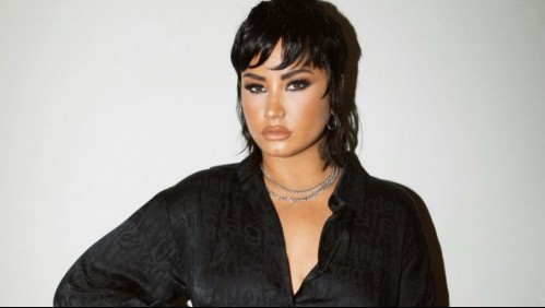 Demi Lovato lanza una línea de juguetes sexuales para 'eliminar el estigma del placer'