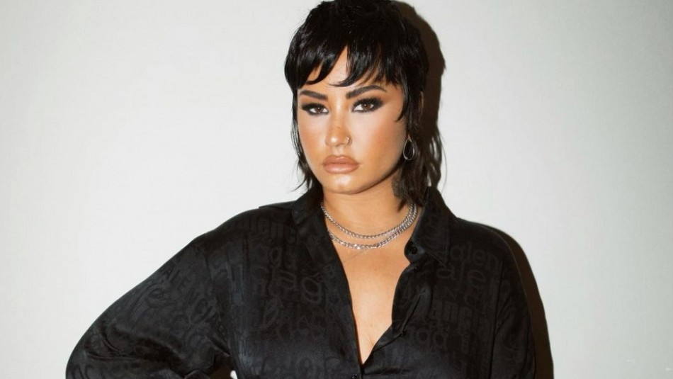 Demi Lovato lanza una línea de juguetes sexuales para Demi Lovato lanza una línea de juguetes sexuales para