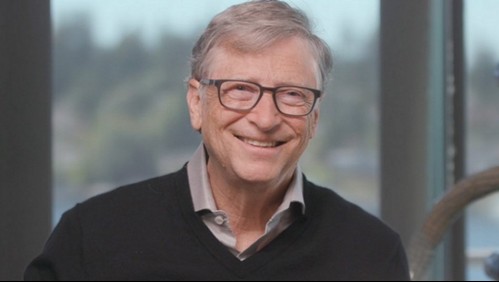 Bill Gates pronostica amenazas superiores a la del coronavirus contra la humanidad: 'Debemos estar listos'