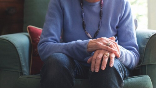 Estos son los primeros signos del Parkinson a los que debes estar atento