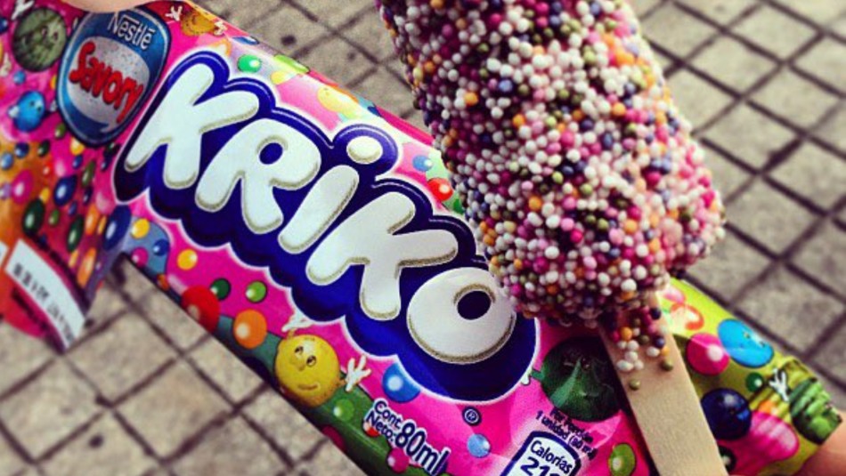 helado-kriko Helado Kriko