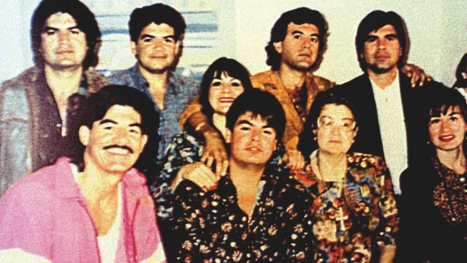 hermanos-arellano-felix ¿Qué fue de los hermanos Arellano Félix, líderes del Cártel de Tijuana?