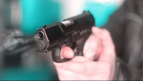 Hijo le dispara a su padre por llegar a la casa con una orden equivocada de alitas de pollo